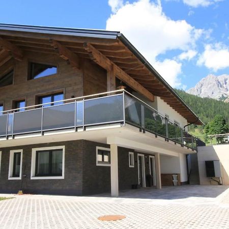 Haus Intaba Ramsau am Dachstein Exterior foto