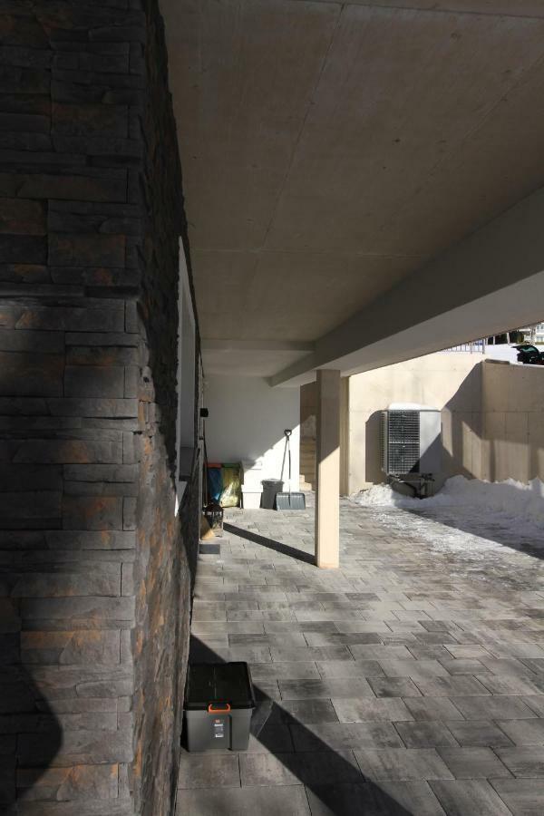 Haus Intaba Ramsau am Dachstein Exterior foto